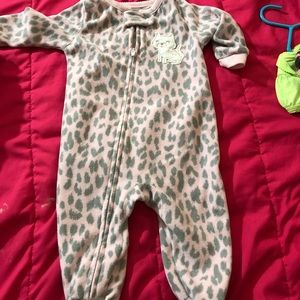 Baby girl clothes